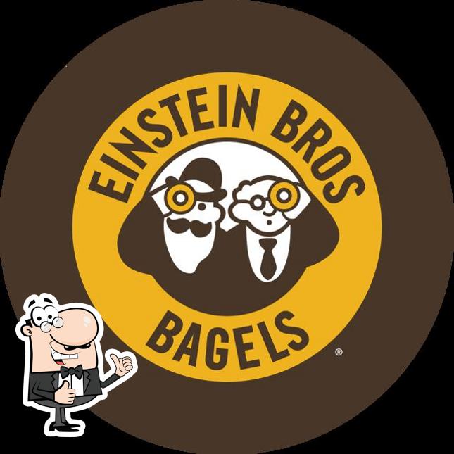 Einstein Bros Bagels 4400 Vestal Pkwy E In Binghamton Restaurant   C80b Einstein Bros Bagels Binghamton Photo 