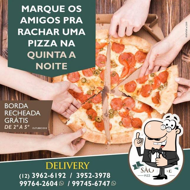 See the picture of Empório São José Pizzas e Esfirras