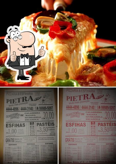 See this photo of Pizzaria Pietra