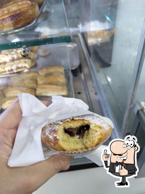 Ecco una foto di PASTICCERIA SANGIOVANNI ANTONIO