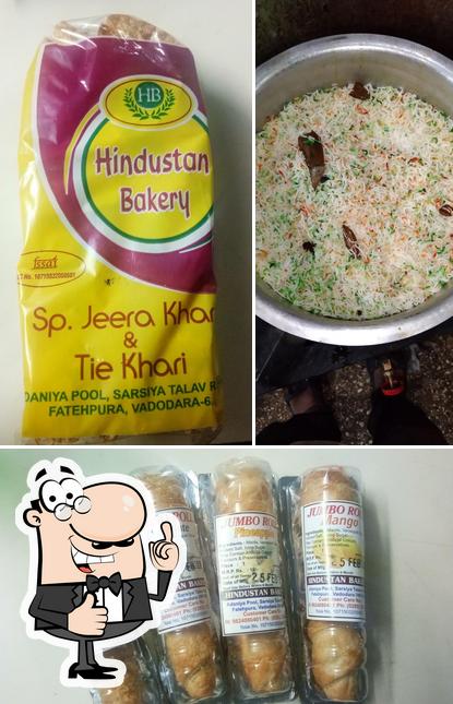 See the image of Hindustan Bakery