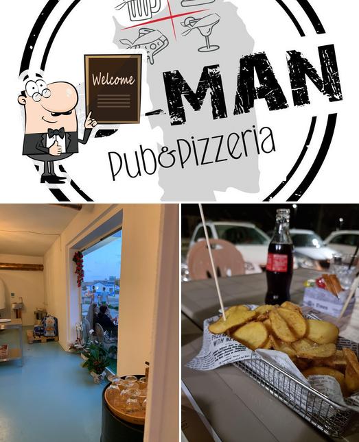 Vedi questa immagine di Uo - Man Pub & Pizzeria