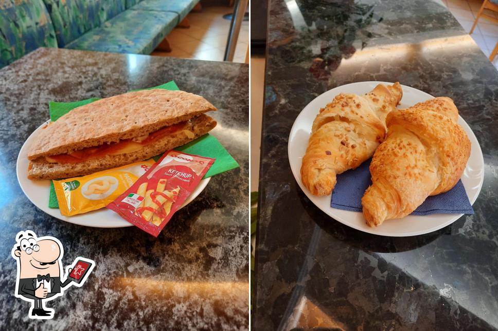 Guarda la immagine di Cafè Classic