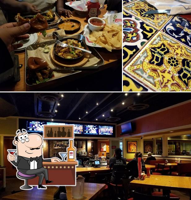 Here's an image of Chili's Grill & Bar