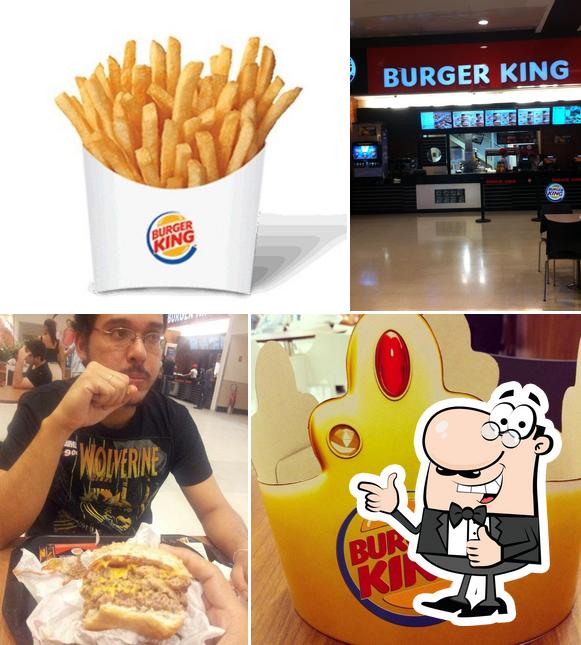 See this image of Burger King