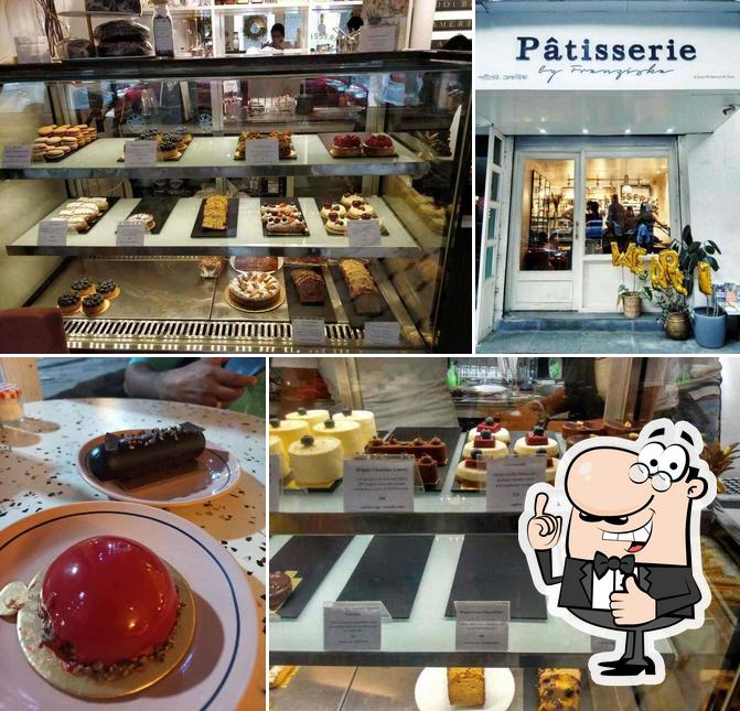 Patisserie by Franziska picture