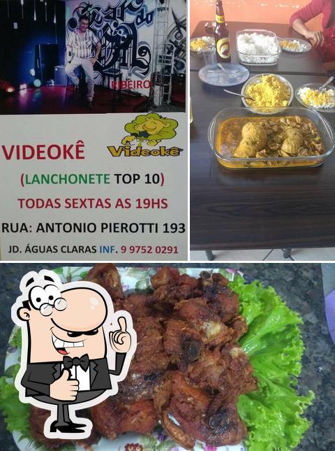 See the pic of Bar E Lanchonete Top 10