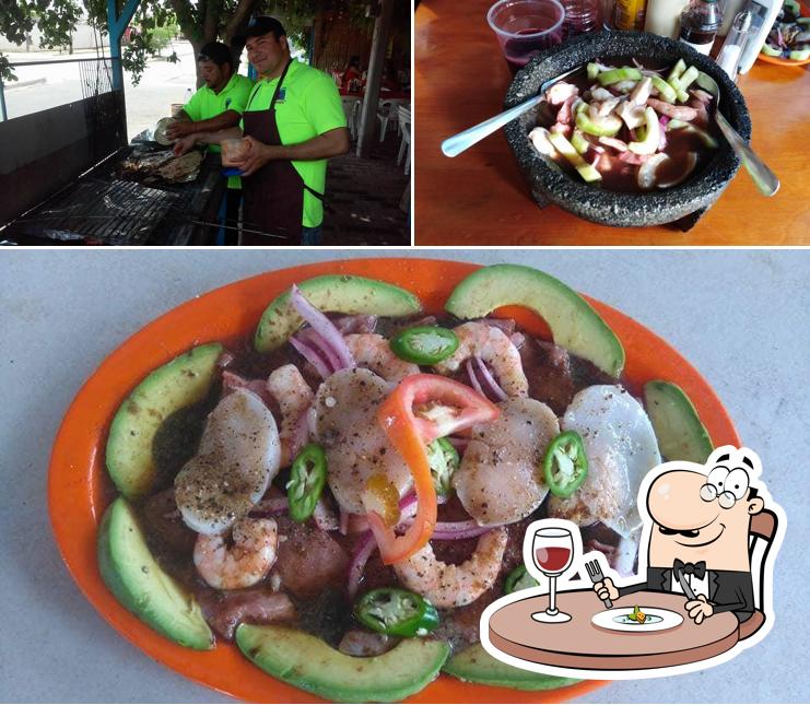 Mariscos Zenón restaurant, Culiacán, Blvrd Sta Anita 4331 - Restaurant  reviews