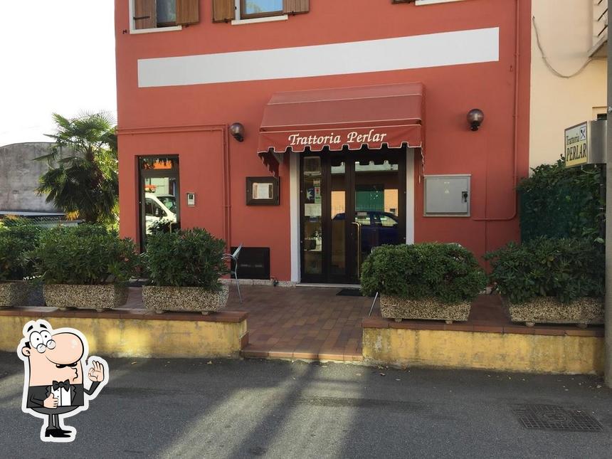 Ecco un'immagine di Trattoria Perlar Di Chiminazzo Luciano