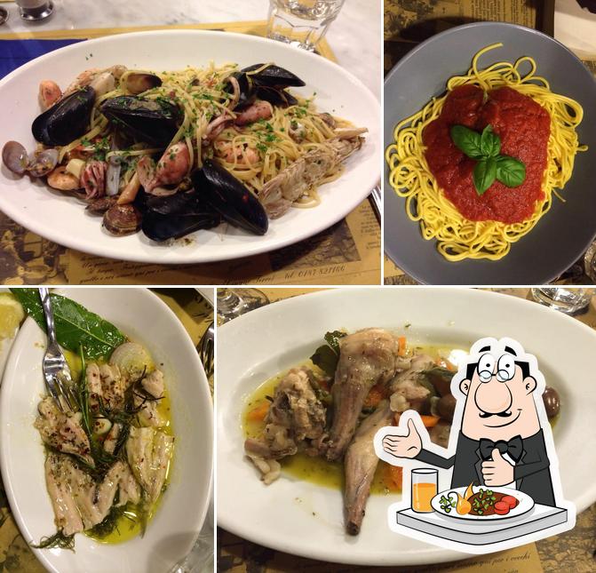 A Cantina da Mananan pub & bar, Corniglia - Restaurant reviews