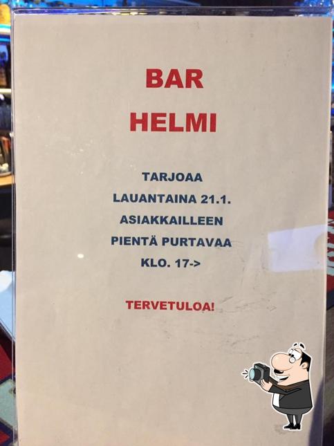Pub y bar Olutravintola Hertsikan Helmi, Helsinki - Opiniones del  restaurante