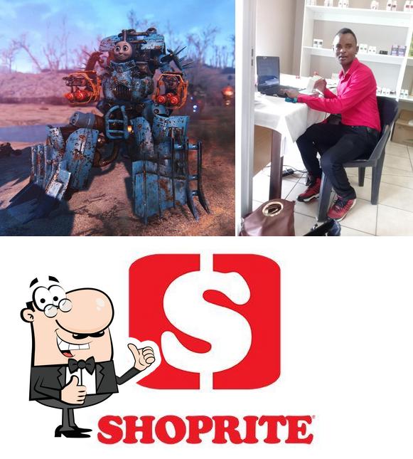 Voir cette photo de Shoprite Burgersfort Mall