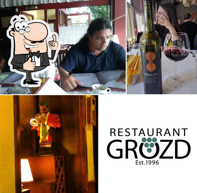 Regarder la photo de Grozd Restaurant