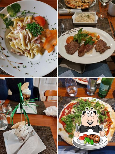 Bistecca al La Nonna