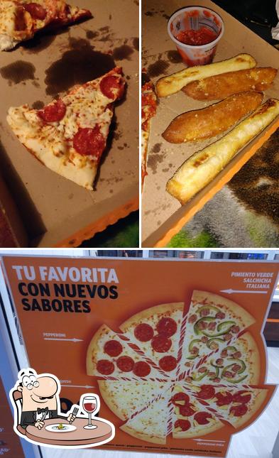 Restaurante Pizza Little Caesars, Ciudad Juarez, 16 de Septiembre Lote No.  3 - Opiniones del restaurante