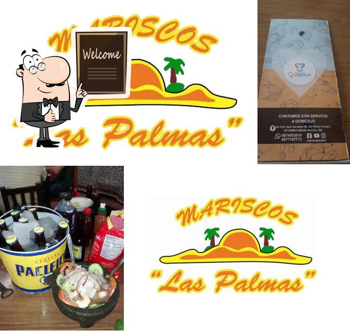 Restaurante Mariscos Las Palmas, Culiacán Rosales - Opiniones del  restaurante