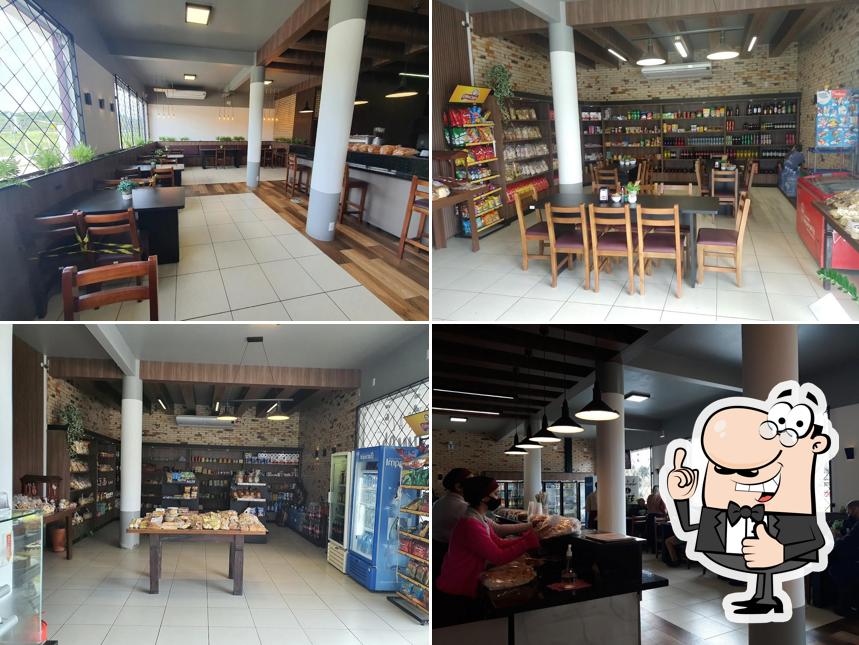 See the image of Padaria e Cafeteria Beirão