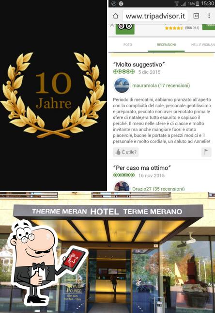 Guarda la immagine di Hotel Terme Merano