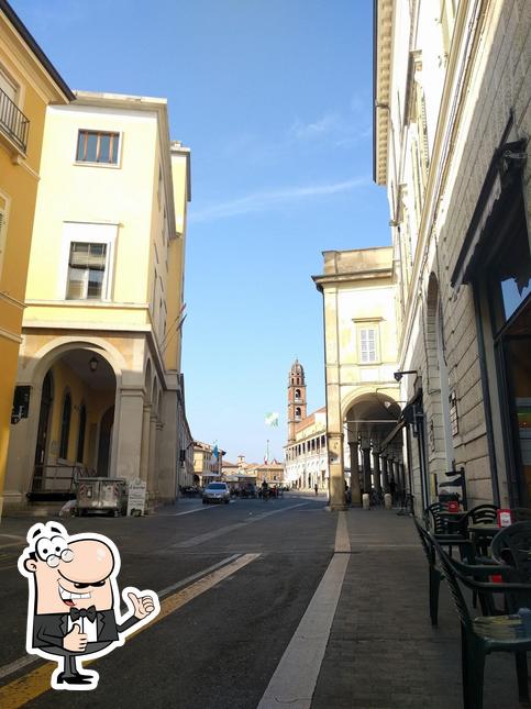 Vedi questa immagine di Bar Italia Di Crociani Maura E C. Snc