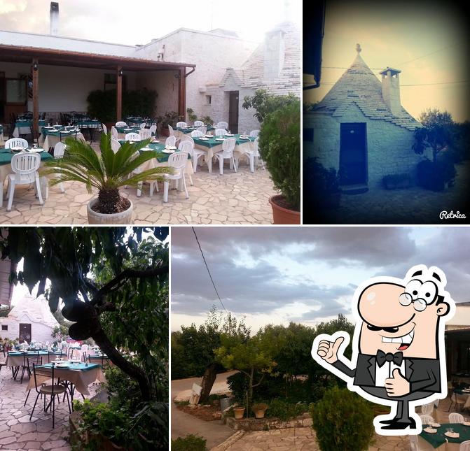 See the image of Agriturismo Monte Del Vento