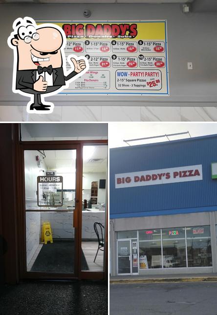 Voici une image de Big Daddy's