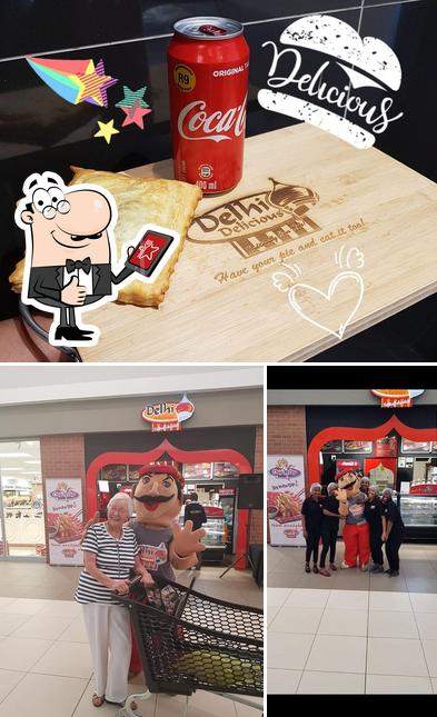 See this image of The Fish & Chip Co Tambotie Mall Randfontein