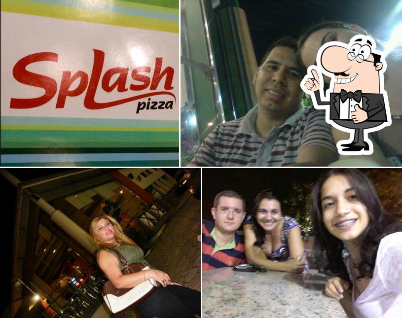 See this image of Splash - Efigênio Sales