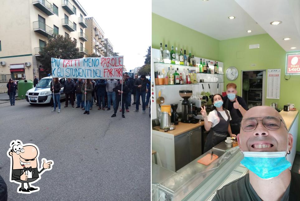 Guarda questa foto di Bar Caffetteria Da Antonio...cornetteria