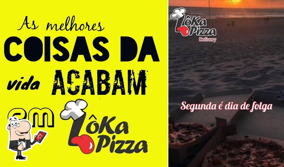 Loka Pizza janga photo