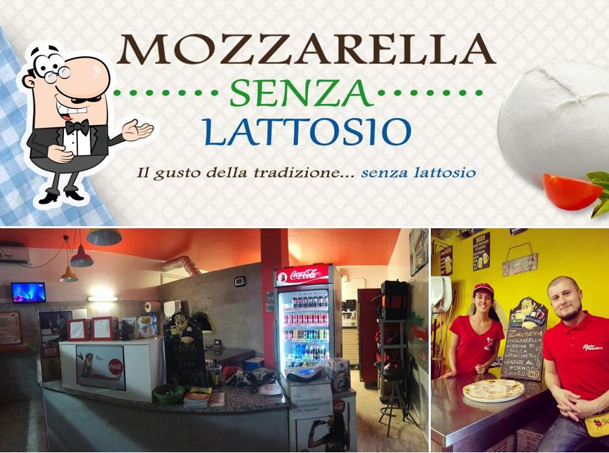 Guarda questa immagine di Mister Pomodoro pizzeria per Asporto