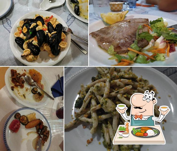 Cibo al Boccondivino