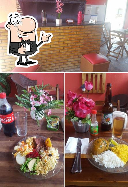 See this image of Hora Extra Restaurante