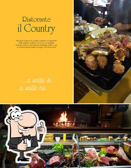 Vedi questa foto di Ristorante Il Country