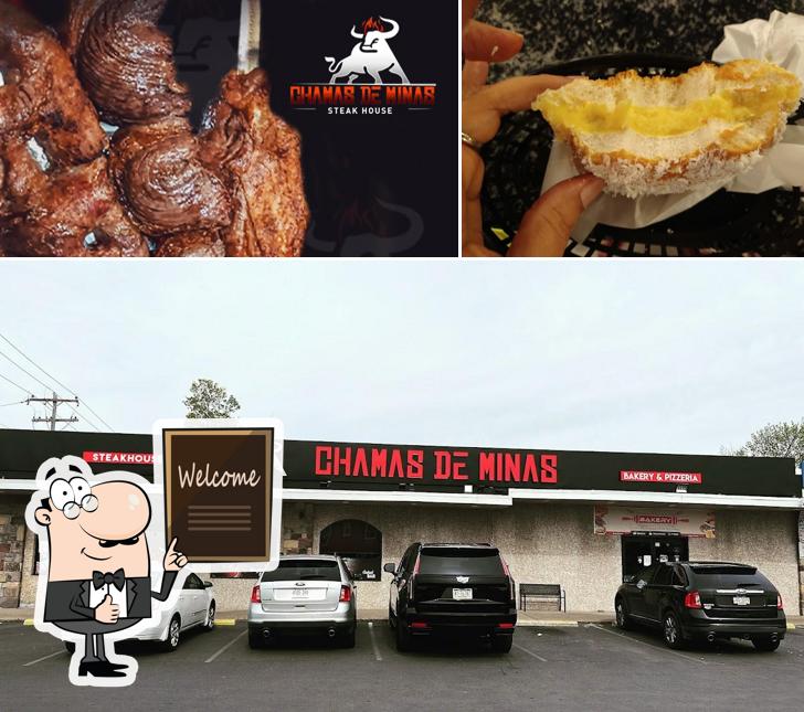 Vea esta imagen de Chamas De Minas-Brazilian SteakHouse