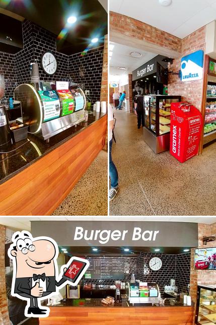 Regarder l'image de Burger Bar Pinetown