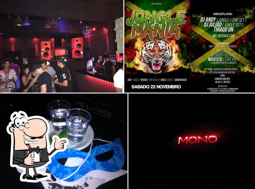 Club Mono image