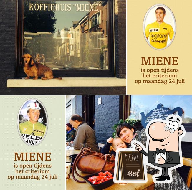 Voir cette photo de Koffiehuis Miene