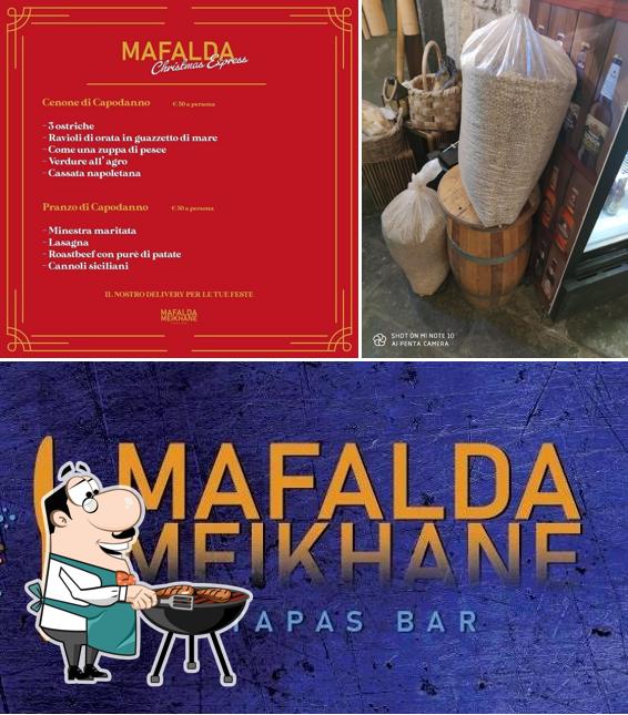 Regarder cette photo de Taverna Mafalda