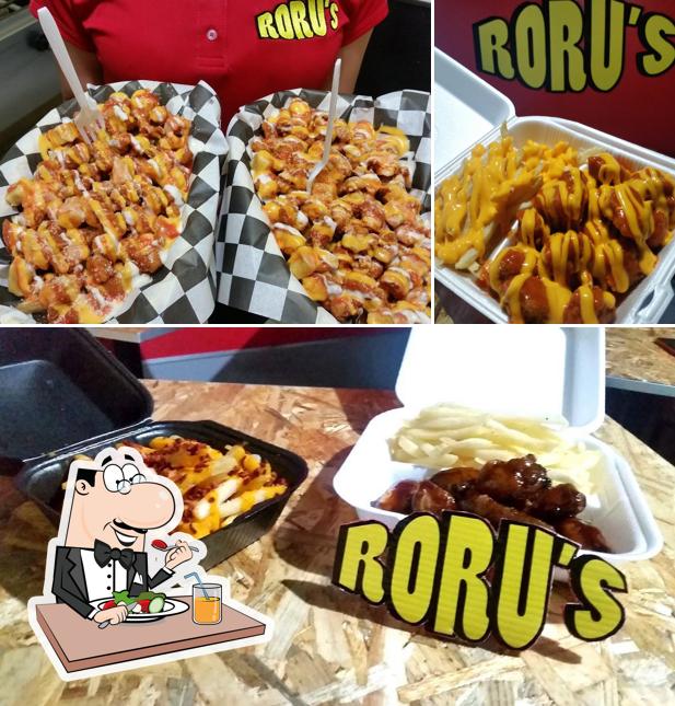 Restaurante Roru's Boneless & Alitas, Monterrey - Opiniones del restaurante