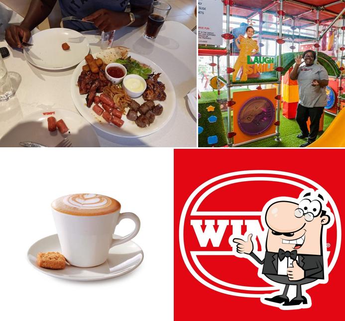 Voici une image de Wimpy