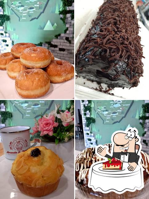 Café Amanda & Annabelle Cakes and Pastries, Malaybalay - Opiniones del  restaurante