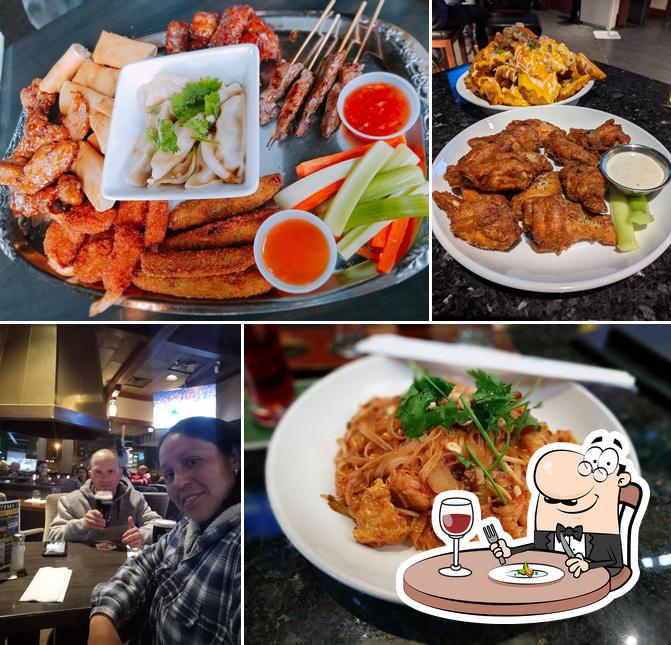 John B Pub In Coquitlam - Restaurant Menu And Reviews