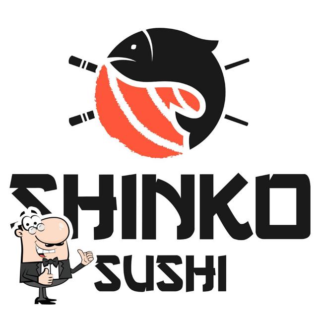 Look at this picture of Shinko Sushi - Restaurante e Delivery