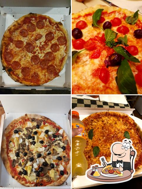 Pako's Pizza & Pasta pizzeria, Venice - Restaurant reviews