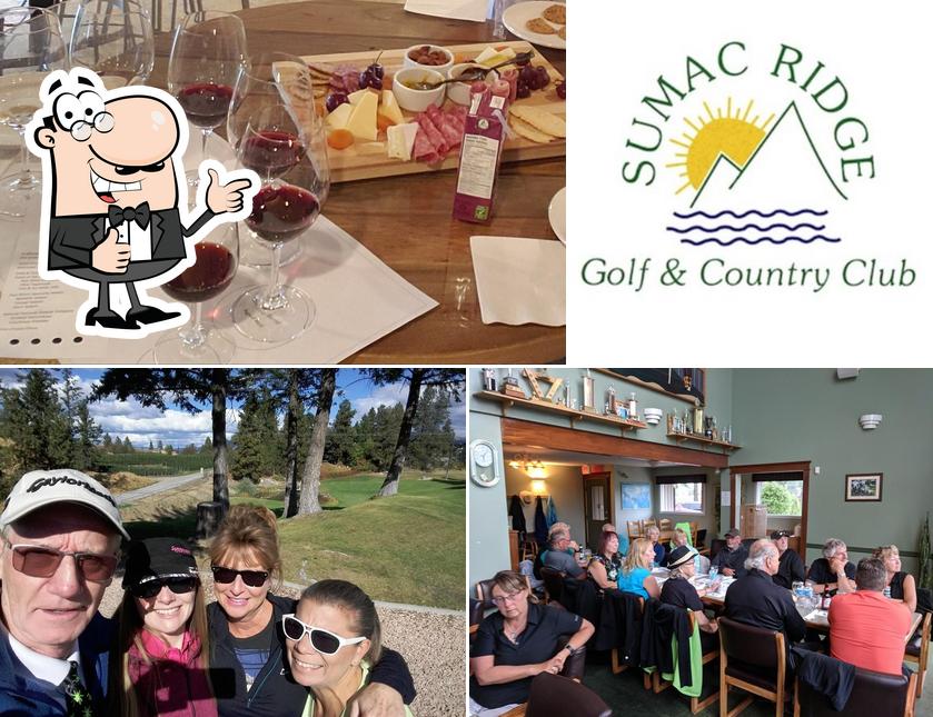 See the picture of Sumac Ridge Golf & Country Club
