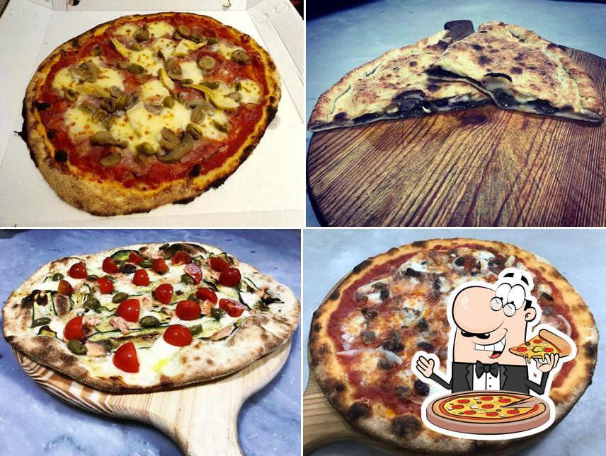 La pizza è il piatto veloce preferito al mondo