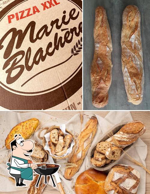 Regarder cette image de Marie Blachère Boulangerie Sandwicherie Tarterie