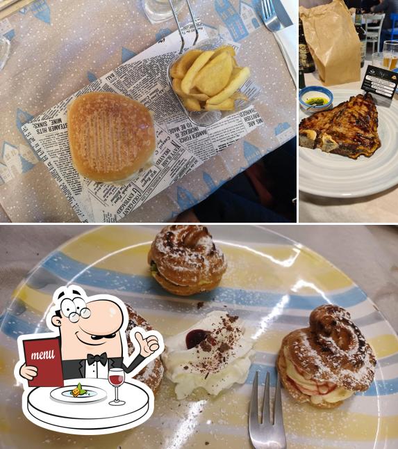 Cibo al Gusto