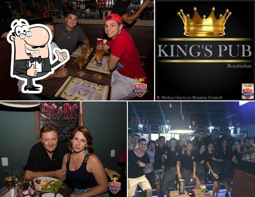 King's Pub picture