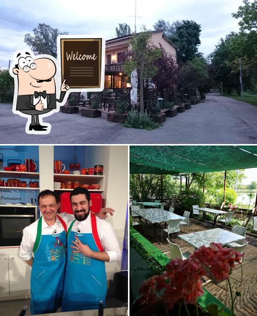 Vea esta imagen de Ristorante Laghi